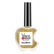 Недельный лак One Week Vinyl Polish SOLOMEYA