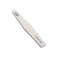 Пилка для ногтей двухсторонняя 80-100 LA ROSA