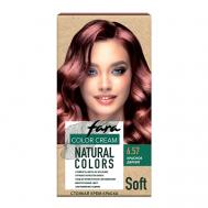Краска для волос Natural Colors Soft FARA