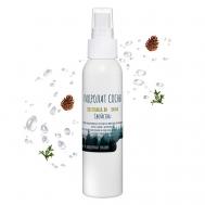 Гидролат сосны органический тоник для кожи и волос 100 Cetraria