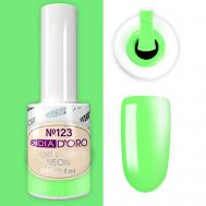 Гель-лак Classics Professional NEON Dia D'oro
