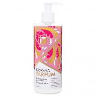 Parfum Кондиционер для волос "Изящный шёлк" 400 KRASSA