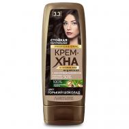 Крем-хна  в готовом виде Индийская серии PROFESSIONAL Fito косметик