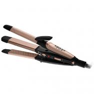 Щипцы для укладки волос DL-0632 DELTA LUX
