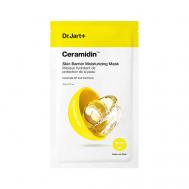 Увлажняющая маска для лица Ceramid Skin Moisturizing Mask 1 Dr.Jart+