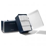 Хлопковые пэды для лица набор Lunar Laboratory