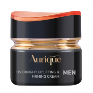 Крем для лица ночной для мужчин 50 AURIQUE