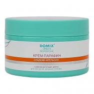 Крем-парафин "Сладкий апельсин" с аминокислотами шелка DGP 200 Domix