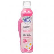 Крем-спрей для удаления волос Chamomile 175 LADY BELLA