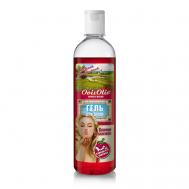 Гель для душа Сливки и Малина Овечье Масло 500 OvisOlio