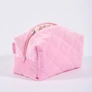 Косметичка плюшевая ADELE FOR YOU