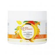 Крем баттер для лица и  тела Манго 300 ИНДЕКС НАТУРАЛЬНОСТИ