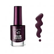 Лак Color Expert Nail Lacquer 10 GOLDEN ROSE
