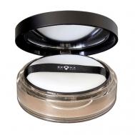 Пудра рассыпчатая матирующая Fix & Matt Loose Powder BRONX COLORS