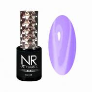NR-000 Гель-лак для френча,  Экстра белый Nail Republic
