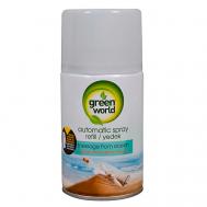 Освежитель воздуха (сменный баллон)  Message From Ocean 250 GREEN WORLD