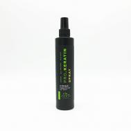 Спрей для волос с кератином ламинатор 250 Parli