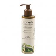 GREEN Крем для рук Интенсивное питание ORGANIC AVOCADO 200 ECOLATIER