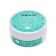 Увлажняющие гидрогелевые патчи для глаз от морщин с экстрактом алоэ Beauty Style