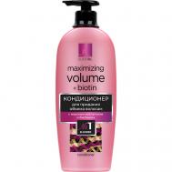 Кондиционер для придания объема Marina Collagen 680 Elastine