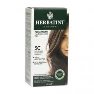 Гель-краска  для  волос HERBATINT