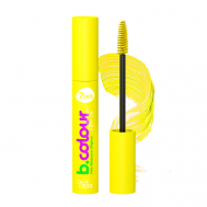 Тушь для ресниц бровей и волос B.COLOUR 7Days
