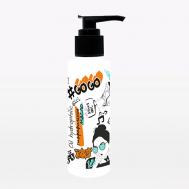 Гидрофильное масло с натуральными маслами авокадо, миндаля, оливы, виноградной косточки 150 Parli