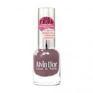 Лак для ногтей ЛАК-ГЕЛЬ Alvin D'or
