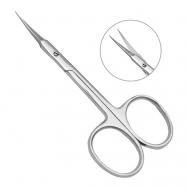 Ножницы для кожи RMS-14RP Metaleks