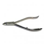 Кусачки для кожи 2692, 10 см ALEXANDER STYLE