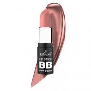 Помада для губ увлажняющая Lipstick Soft color Rimalan
