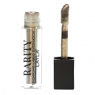 Жидкие 3D тени для век Rarity Trichrome Liquid Eyeshadow LAYLA