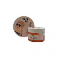 Скраб гидрофильный для тела "Мультифрукт" 100 SHATO COSMETICS