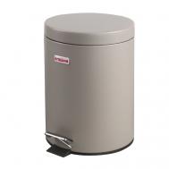 Ведро-контейнер для мусора, урна с педалью Classic Laima