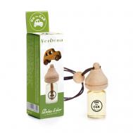Ароматизатор в авто Вербена Verbena 8 BOLES D'OLOR