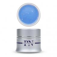 Камуфлирующий гель "с битым стеклом" Secret Gel Patrisa nail