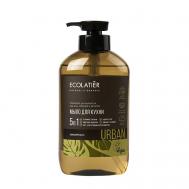 Жидкое мыло для рук ЛЕМОНГРАСC кухонное 600 ECOLATIER