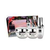Подарочный антивозрастной набор №2, Дневной и Ночной крема, Крем для глаз, с Матриксилом SeaCare