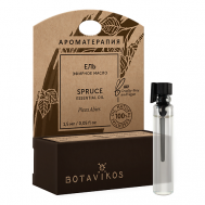 Ель обыкновенная 100% эфирное масло BOTAVIKOS