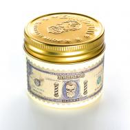 Воск для укладки матовый Aqua Matte Wax 125 BANDIDO MAXIMUM HOLD AQUA HARD WAX