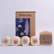 Набор подарочный женский "Душистый Жасмин" FINNLUX
