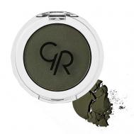 Тени для век SOFT COLOR MATTE MONO Eyeshadow GOLDEN ROSE