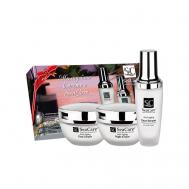 Антивозрастной набор №4: Дневной и Ночной крема, Сыворотка для лица с Матриксилом SeaCare