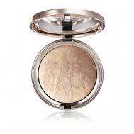 Подсвечивающая пудра-основа Marbled Light CIATE LONDON