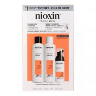 Восстанавливающее средство для волос Nioxin Trial 150 WELLA