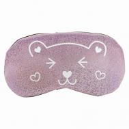 Маска для сна "Единорог" Lukky