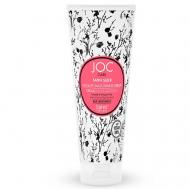 Разглаживающий крем для волос с льняным семенем и водорослью JOC CARE 200 Barex