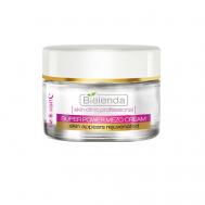Крем для лица омолаживающий SKIN CLINIC PROFESSIONAL 50 Bielenda