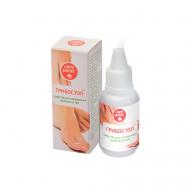 "Грибостоп" Средство для ногтей от грибка 18 CARE POINT