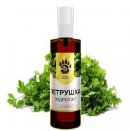 Гидролат петрушки для лица, от темных кругов под глазами 100 СПАСИ БАРСУКА